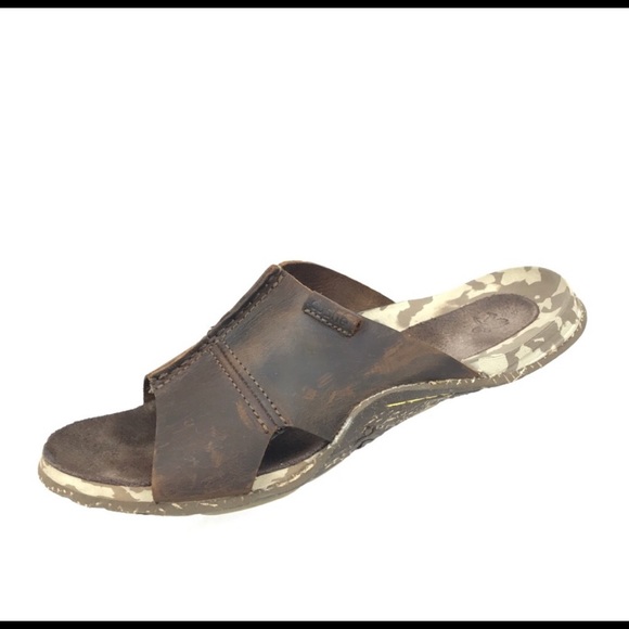 cushe mens flip flops